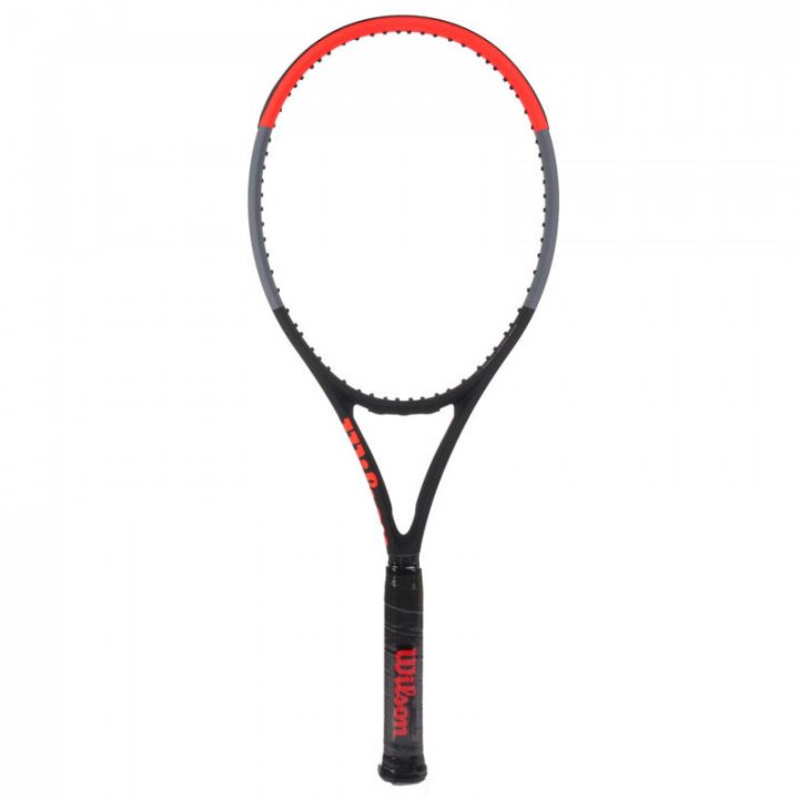 Wilson Clash 100 Tour
