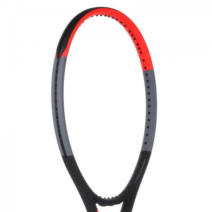 Wilson Clash 100 Tour