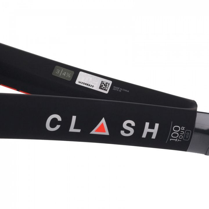 Wilson Clash 100 Tour