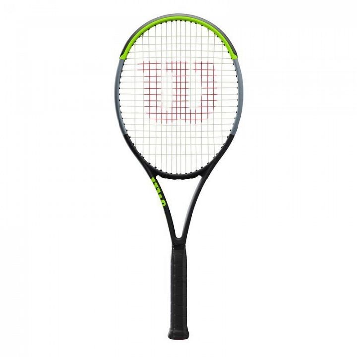 Wilson Blade 100UL v7.0