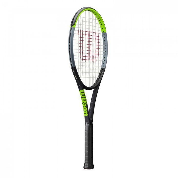 Wilson Blade 100UL v7.0
