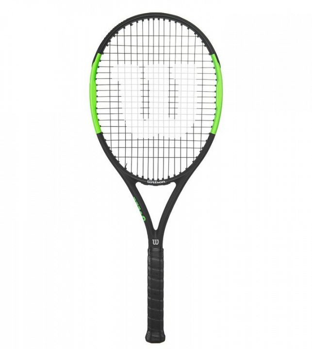 Wilson Blade Feel 100
