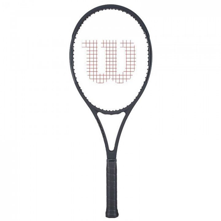 Wilson Pro Staff 97L Black