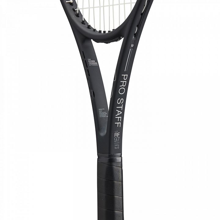 Wilson Pro Staff RF 97 v13.0 (340 g)