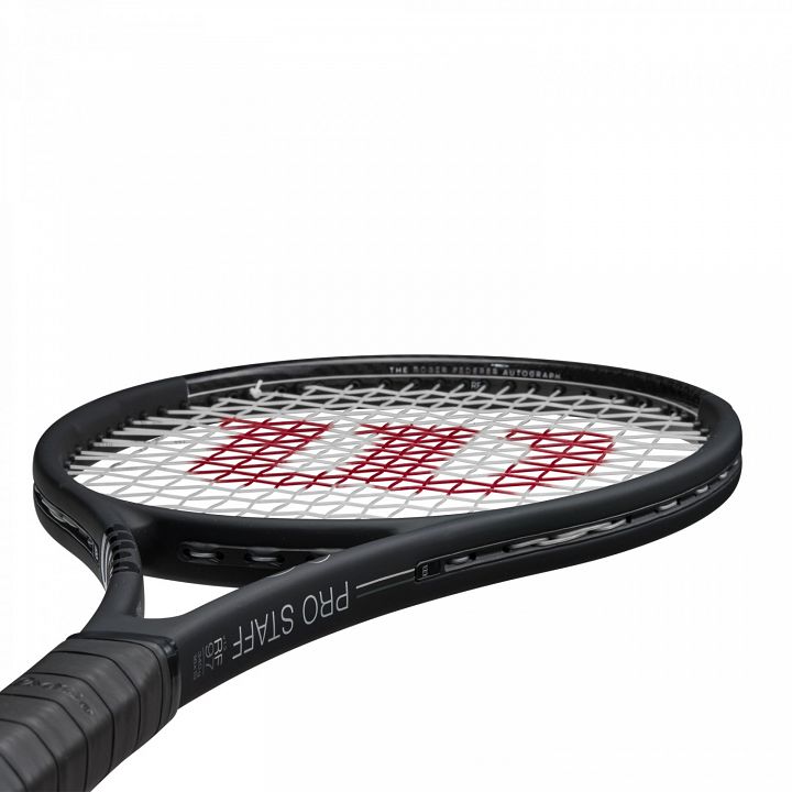 Wilson Pro Staff RF 97 v13.0 (340 g)