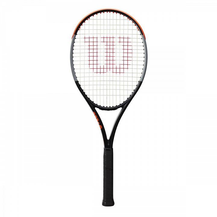 Wilson Burn 100 V4.0