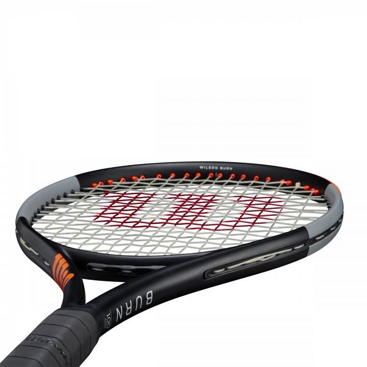Wilson Burn 100 V4.0