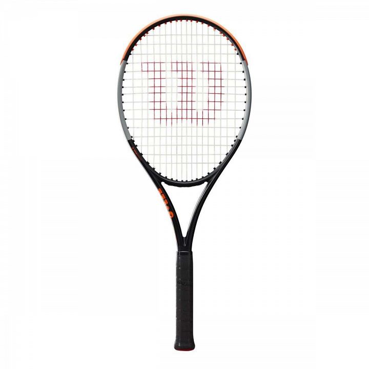 Wilson Burn 100LS V4.0