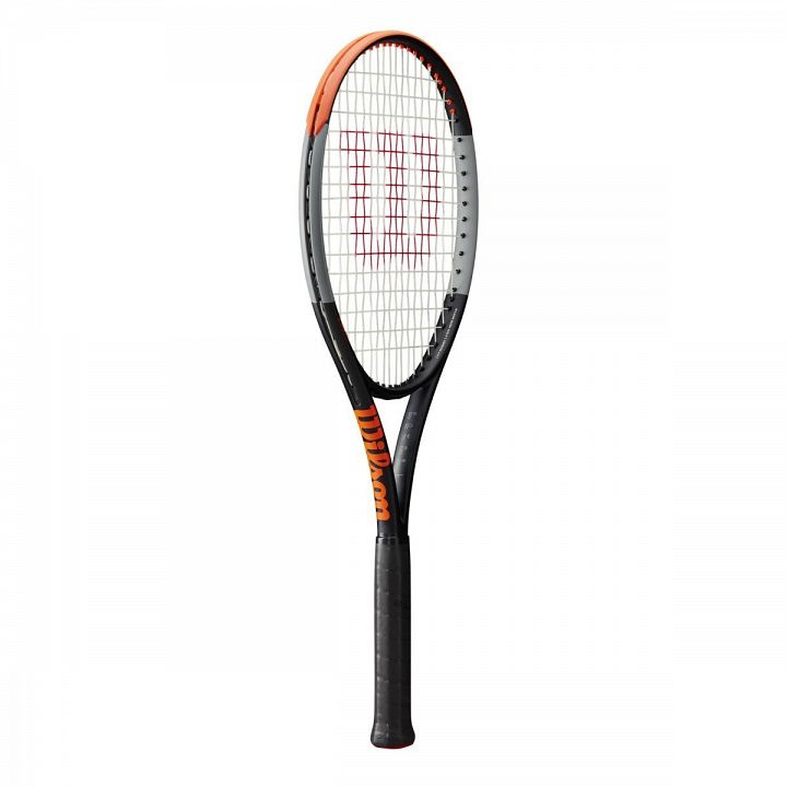 Wilson Burn 100LS V4.0