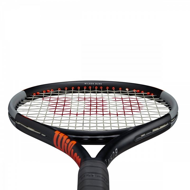 Wilson Burn 100LS V4.0
