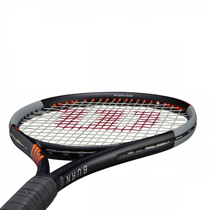 Wilson Burn 100LS V4.0