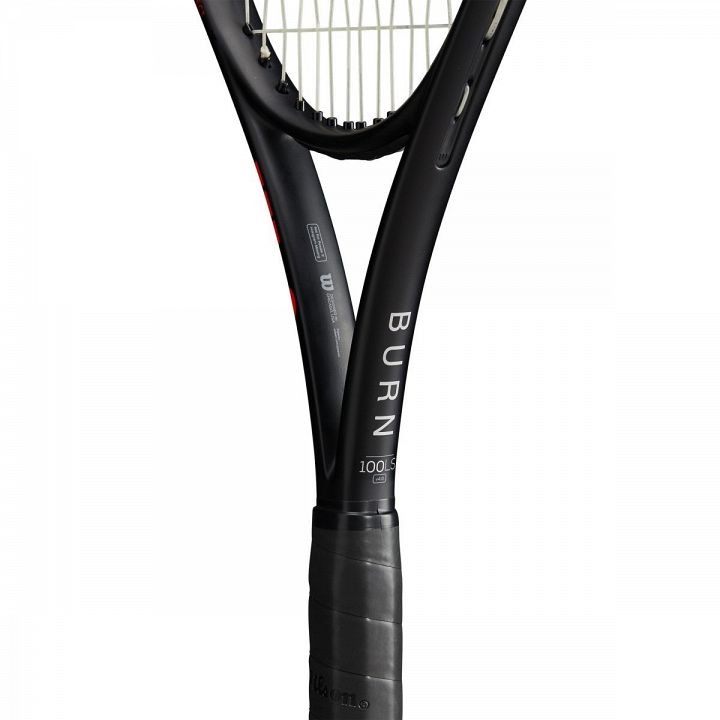 Wilson Burn 100LS V4.0
