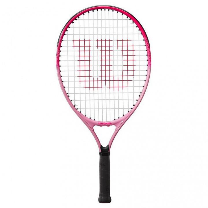 Wilson Burn 21 Pink