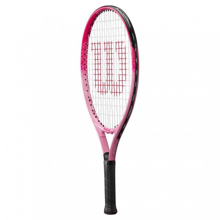 Wilson Burn 21 Pink