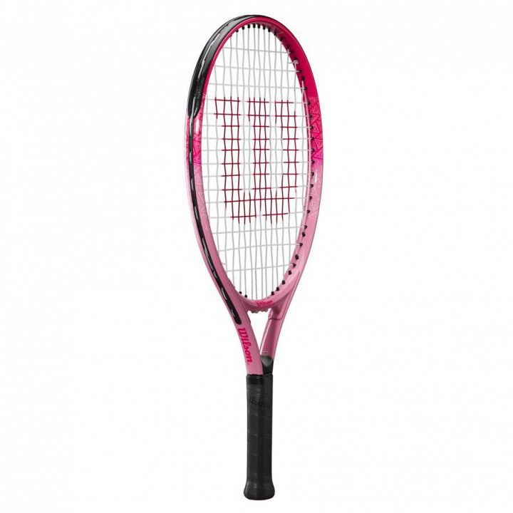 Wilson Burn 21 Pink