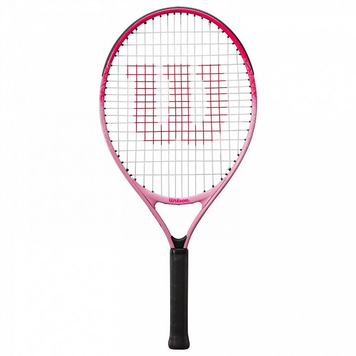 Wilson Burn Jr 23 Pink