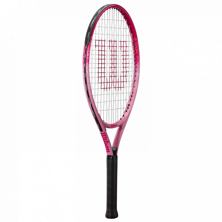 Wilson Burn Jr 23 Pink