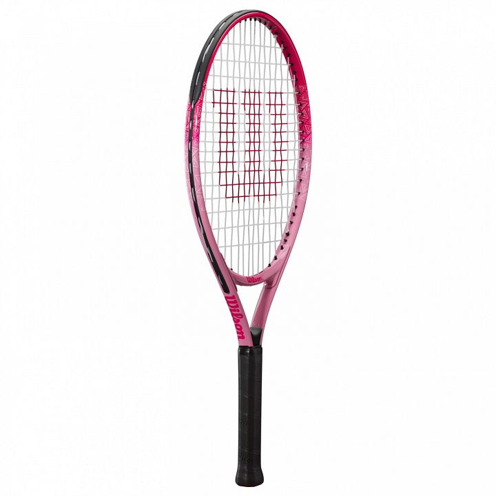 Wilson Burn Jr 23 Pink