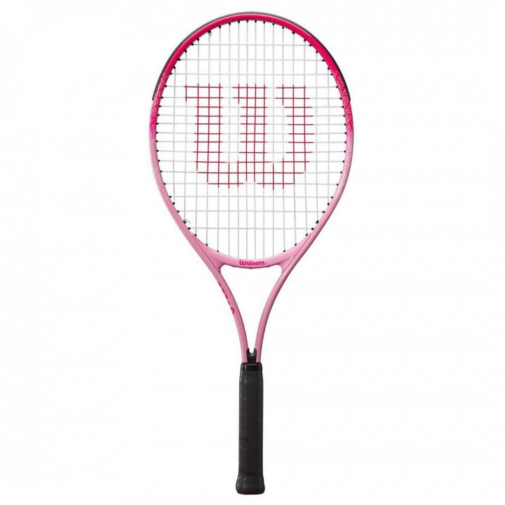 Wilson Burn Jr 25 Pink