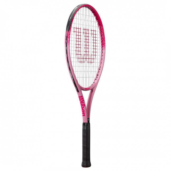 Wilson Burn Jr 25 Pink