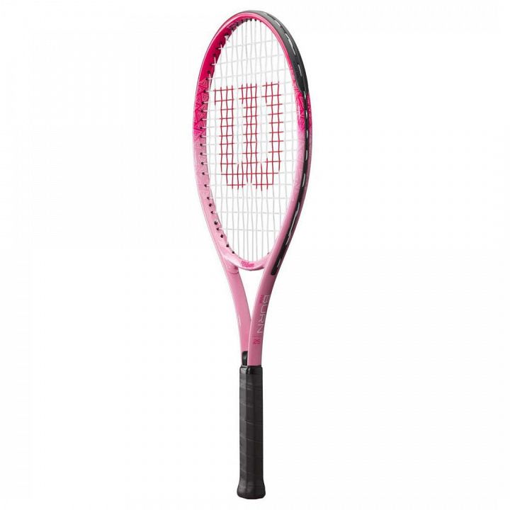 Wilson Burn Jr 25 Pink