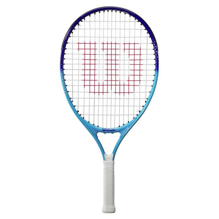 Wilson Ultra Jr 21 Blue