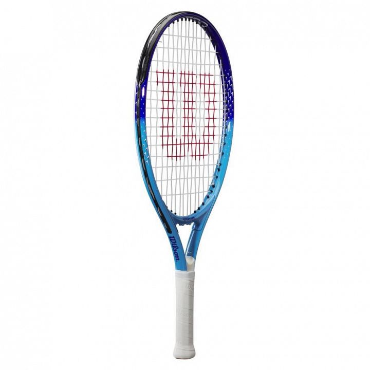 Wilson Ultra Jr 21 Blue