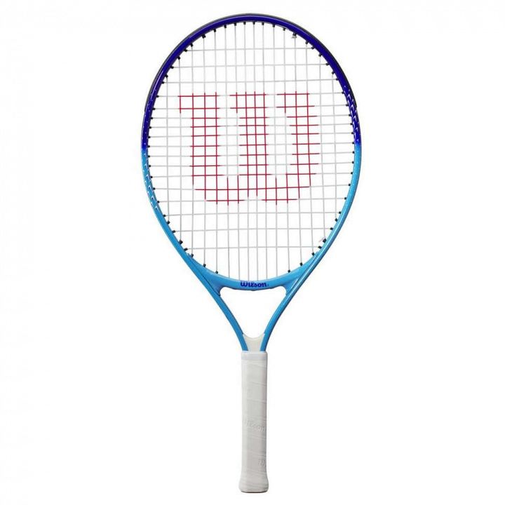 Wilson Ultra Jr 23 Blue
