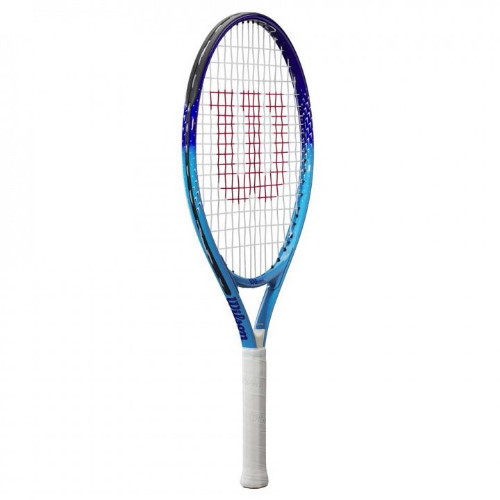 Wilson Ultra Jr 23 Blue