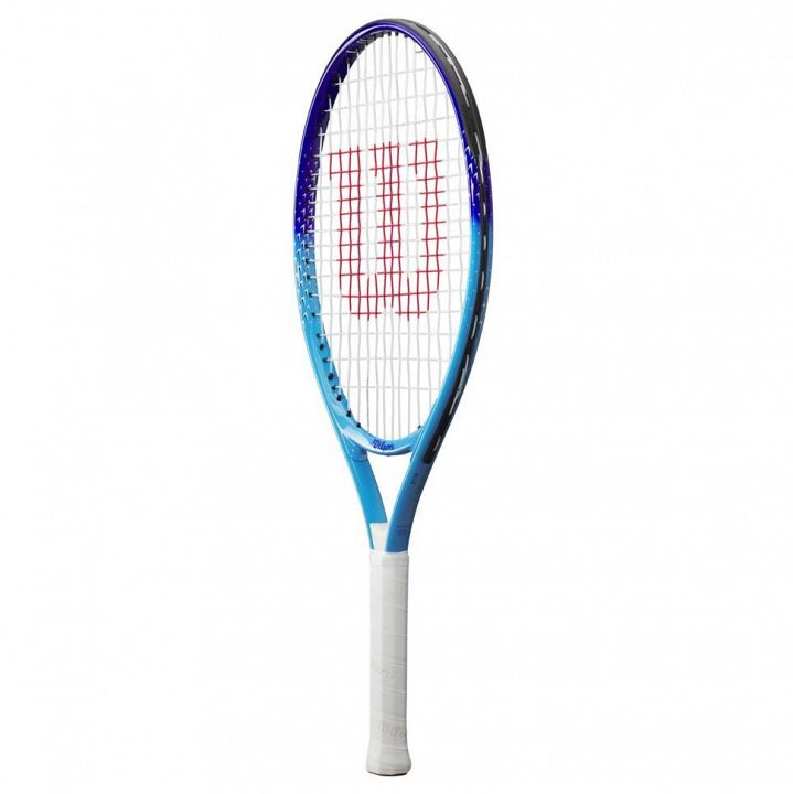 Wilson Ultra Jr 23 Blue