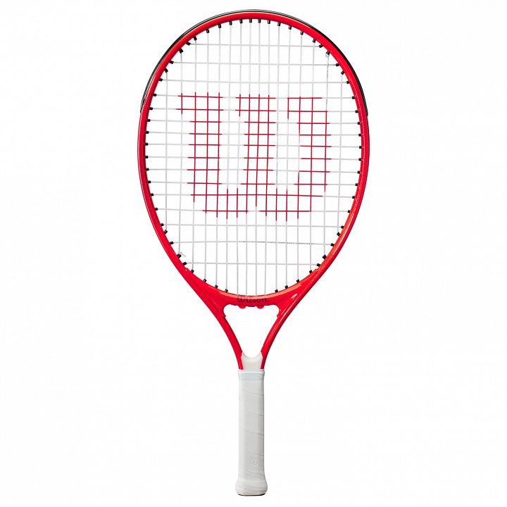 Wilson Roger Federer Jr 21