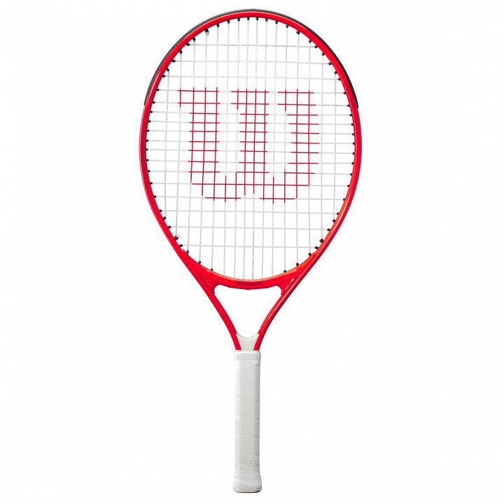 Wilson Roger Federer Jr 23