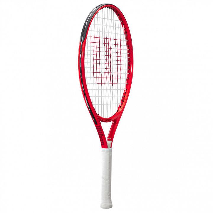 Wilson Roger Federer Jr 23
