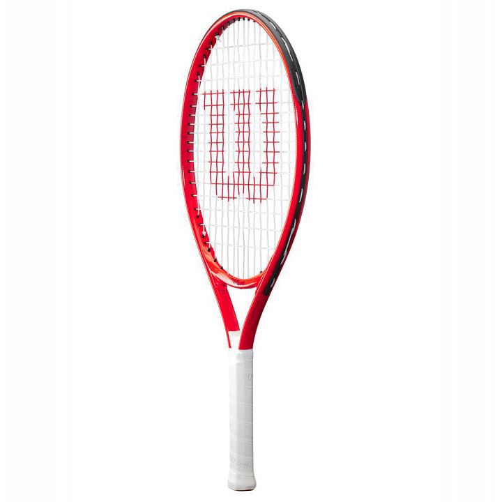 Wilson Roger Federer Jr 23