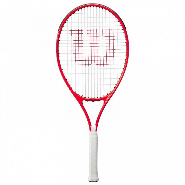 Wilson Roger Federer Jr 26
