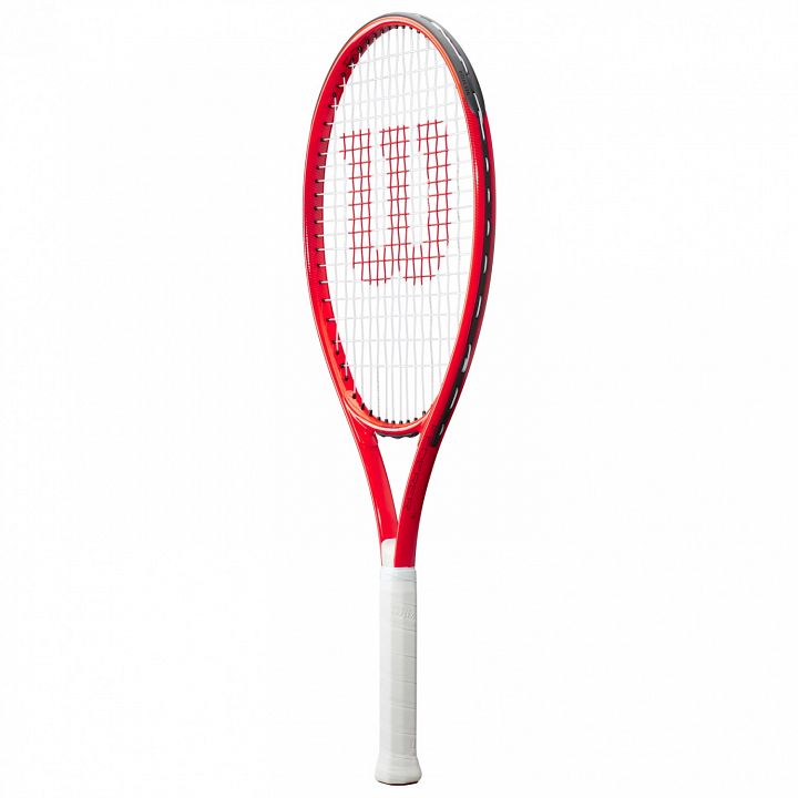 Wilson Roger Federer Jr 26