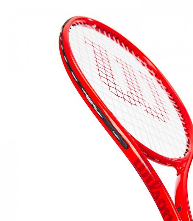 Wilson Roger Federer Jr 26
