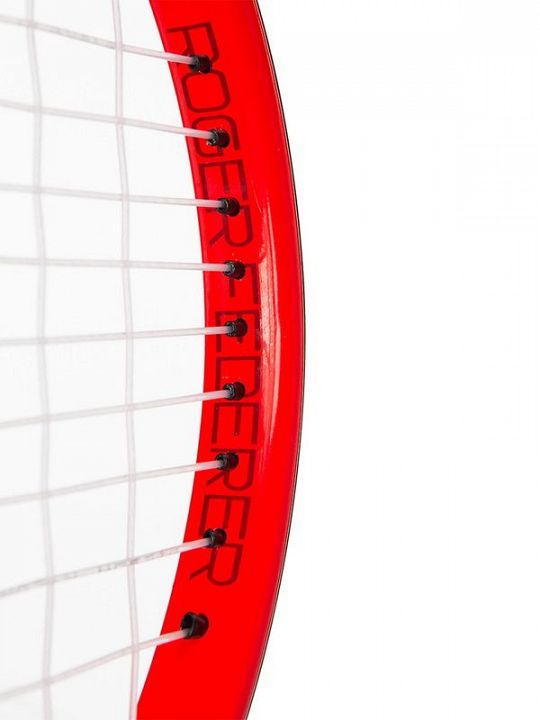 Wilson Roger Federer Jr 26