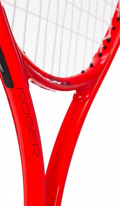 Wilson Roger Federer Jr 26