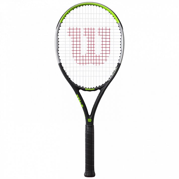 Wilson Blade Feel 100
