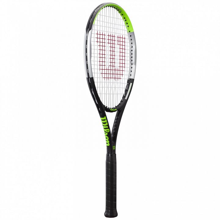 Wilson Blade Feel 100