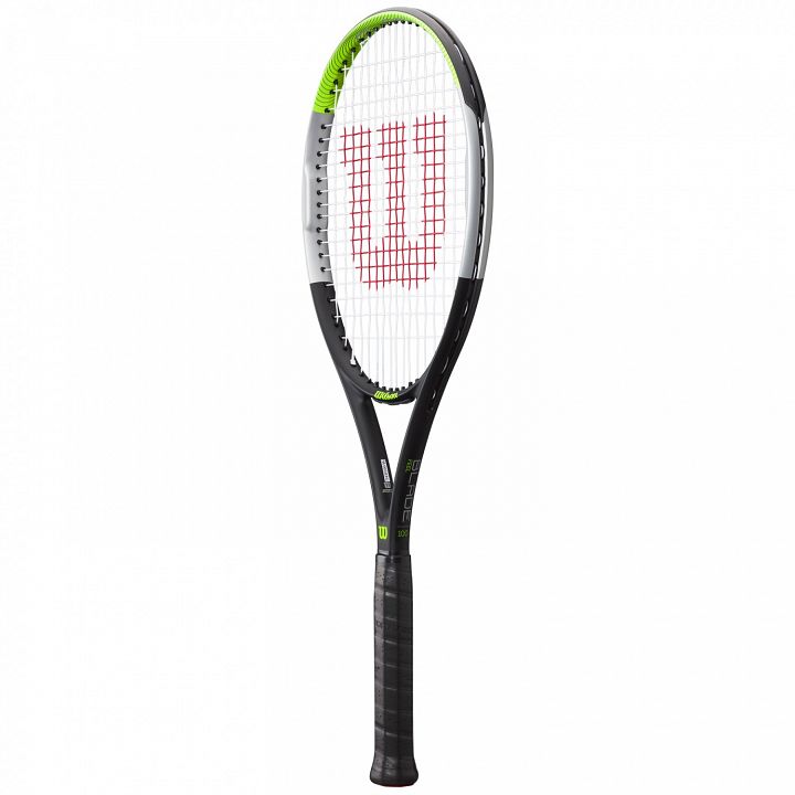 Wilson Blade Feel 100
