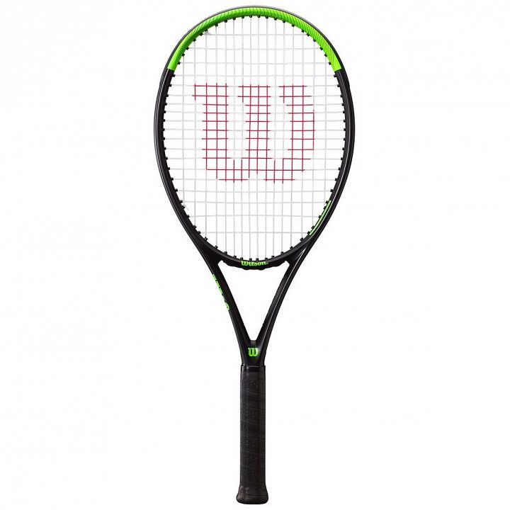 Wilson Blade Feel 105