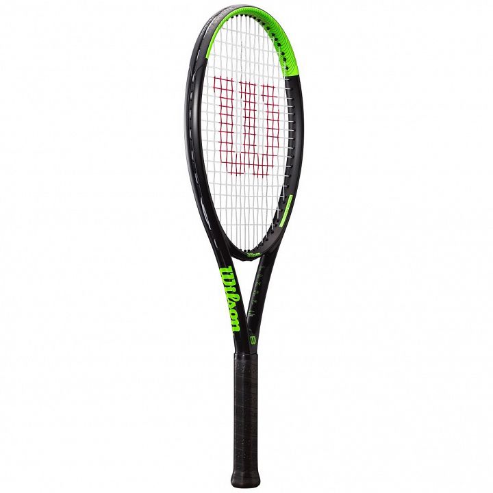 Wilson Blade Feel 105