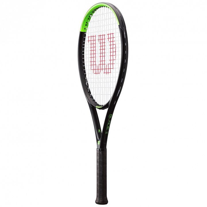 Wilson Blade Feel 105