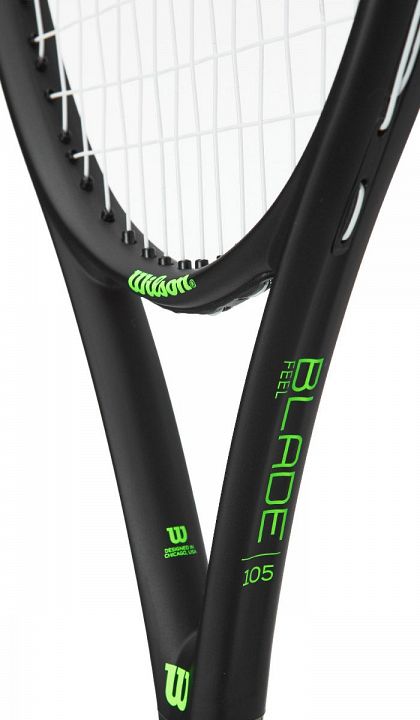 Wilson Blade Feel 105