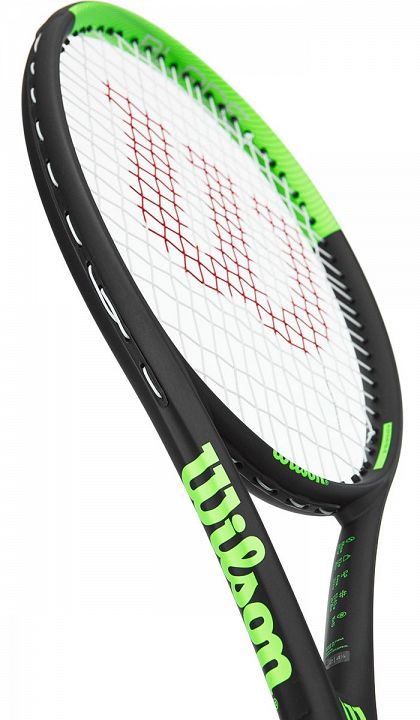 Wilson Blade Feel 105