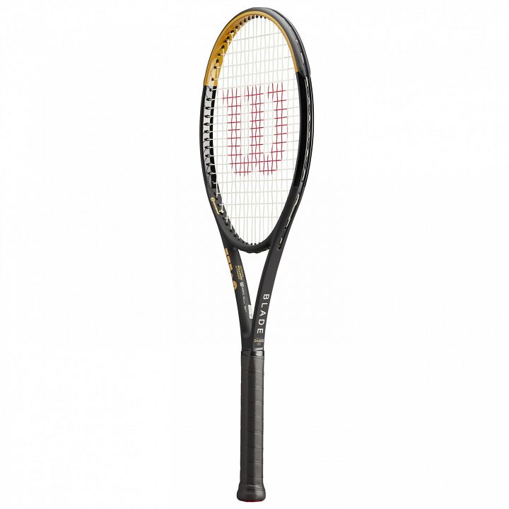 Wilson Blade 102SW Autograph v7.0