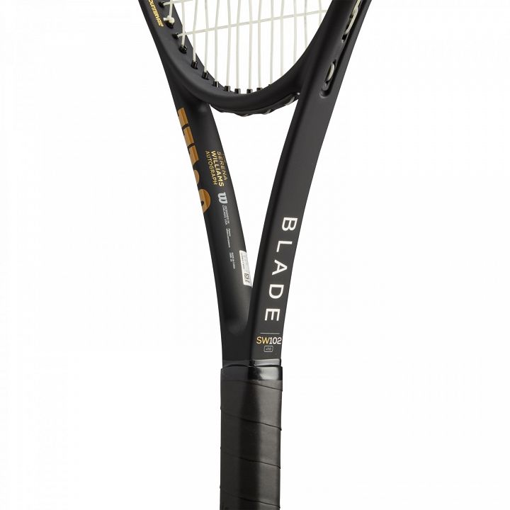 Wilson Blade 102SW Autograph v7.0