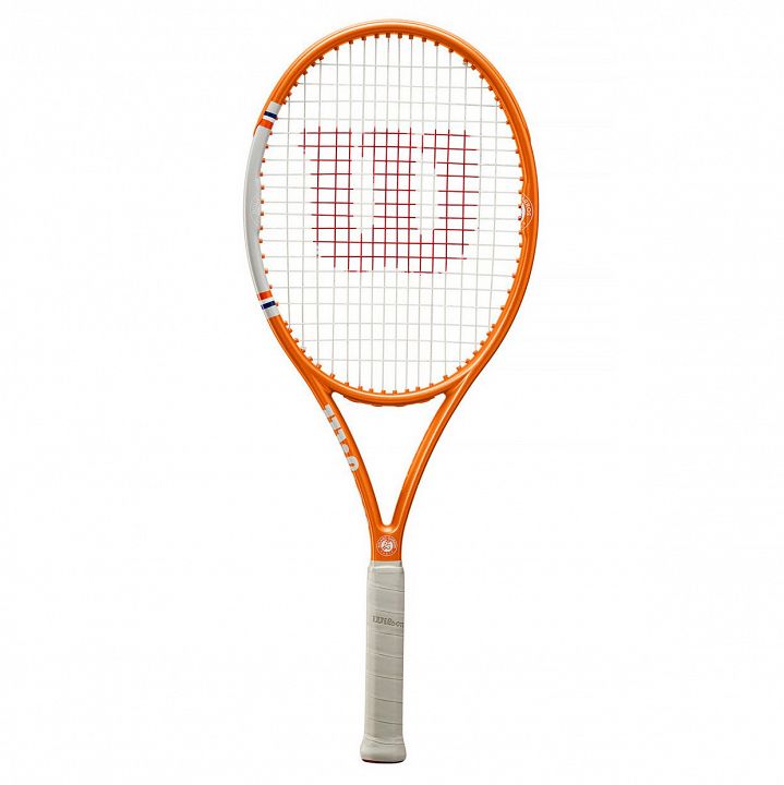 Wilson Roland Garros Team New
